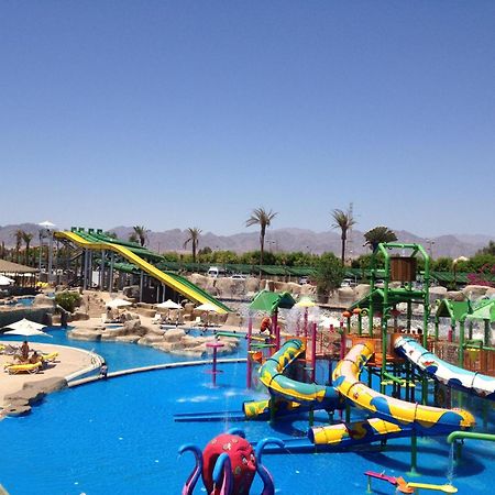 Reef Oasis Beach Aqua Park Resort Sharm el-Sheikh Luaran gambar