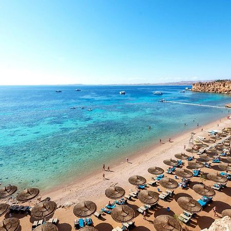 Reef Oasis Beach Aqua Park Resort Sharm el-Sheikh Luaran gambar