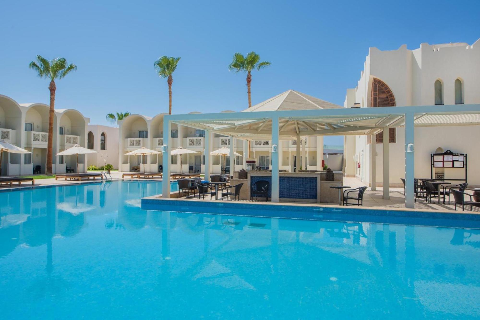 Reef Oasis Beach Aqua Park Resort Sharm el-Sheikh Luaran gambar