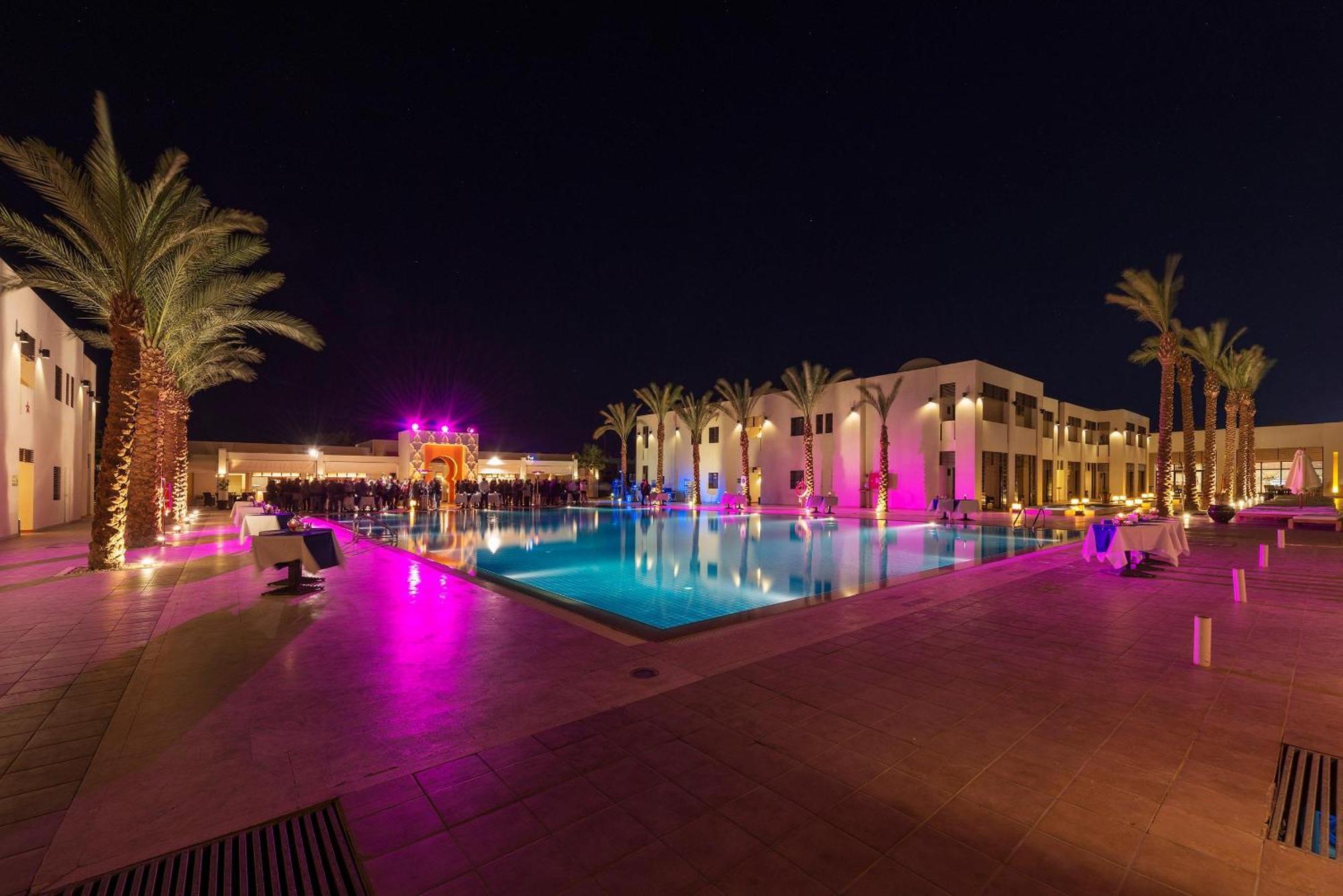 Reef Oasis Beach Aqua Park Resort Sharm el-Sheikh Luaran gambar