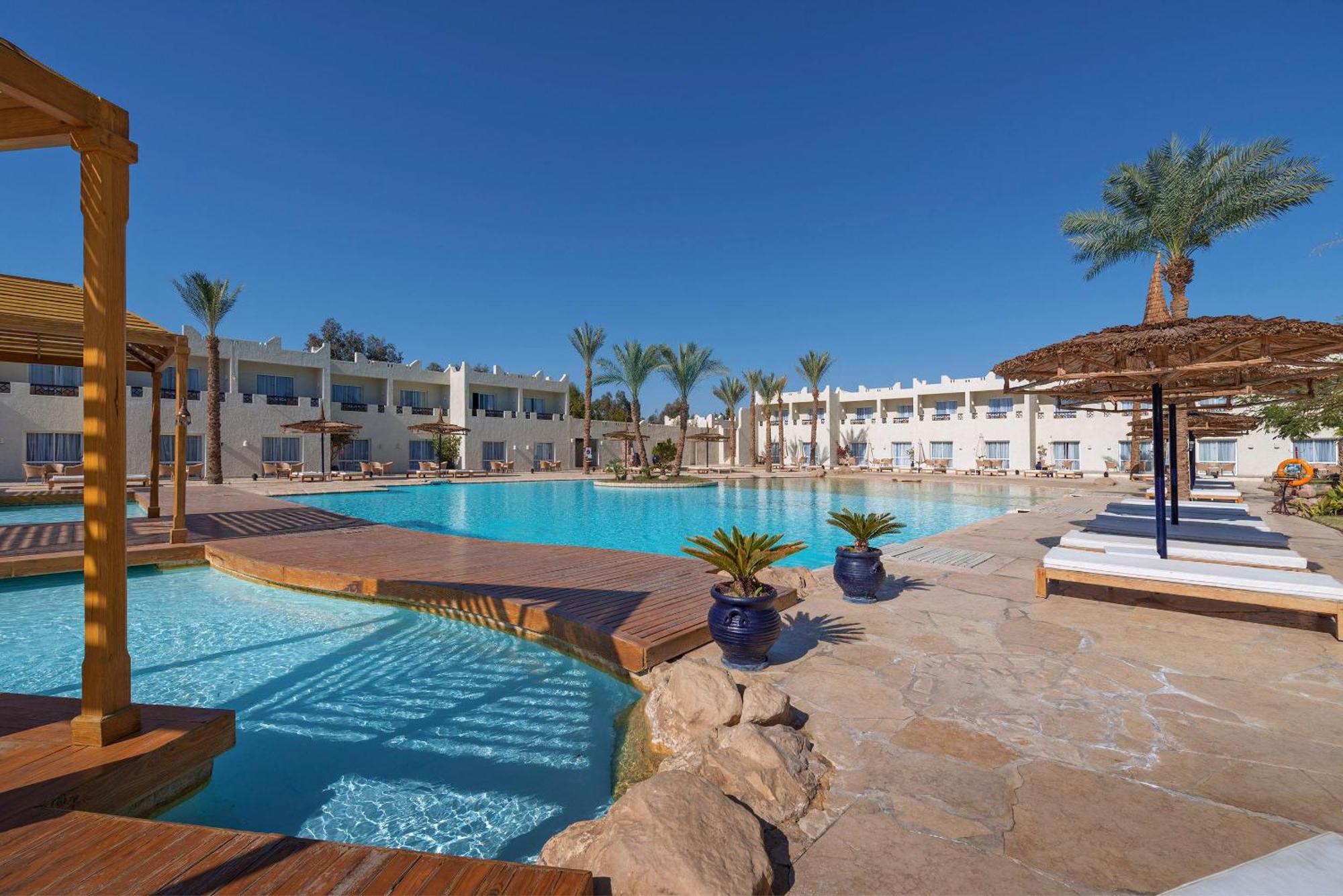 Reef Oasis Beach Aqua Park Resort Sharm el-Sheikh Luaran gambar